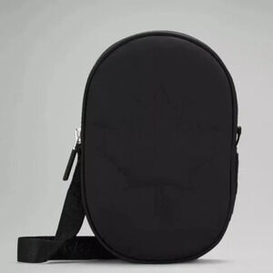 Lululemon Athletica Bags Lululemon Team Canada 22 Future Legacy Crossbody Bag